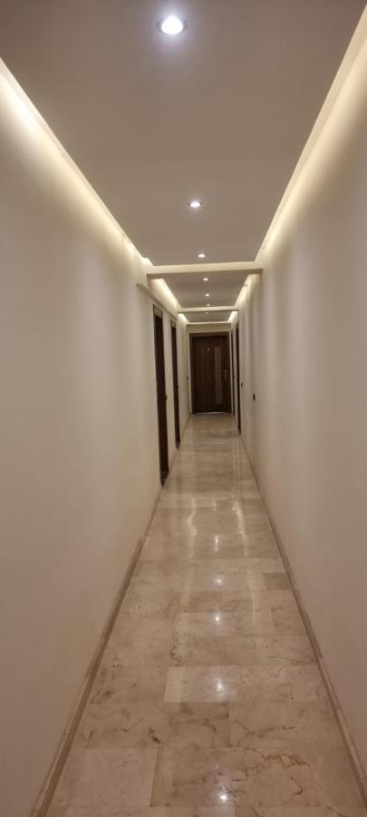 Bonheur Partage 1 Appartement Marrakesh Buitenkant foto