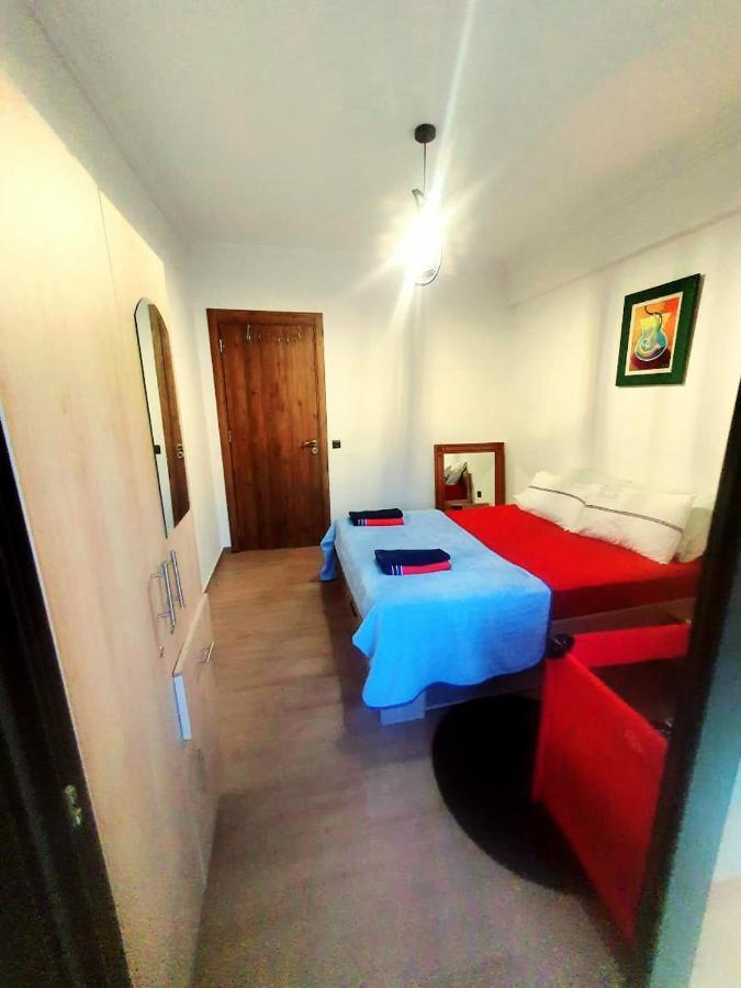 Bonheur Partage 1 Appartement Marrakesh Buitenkant foto